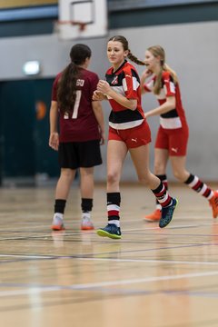 Bild 291 - wCJ NFV Futsalmeisterschaft